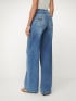 LOIS JEANS PALAZZO MALLOW STONE L30