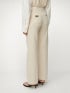 LOIS JEANS BYXA CULOTTE LINO NATURAL RINSE L32