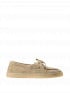 COPENHAGEN STUDIOS LOAFER CPH160 SUEDE SAND/CREAM