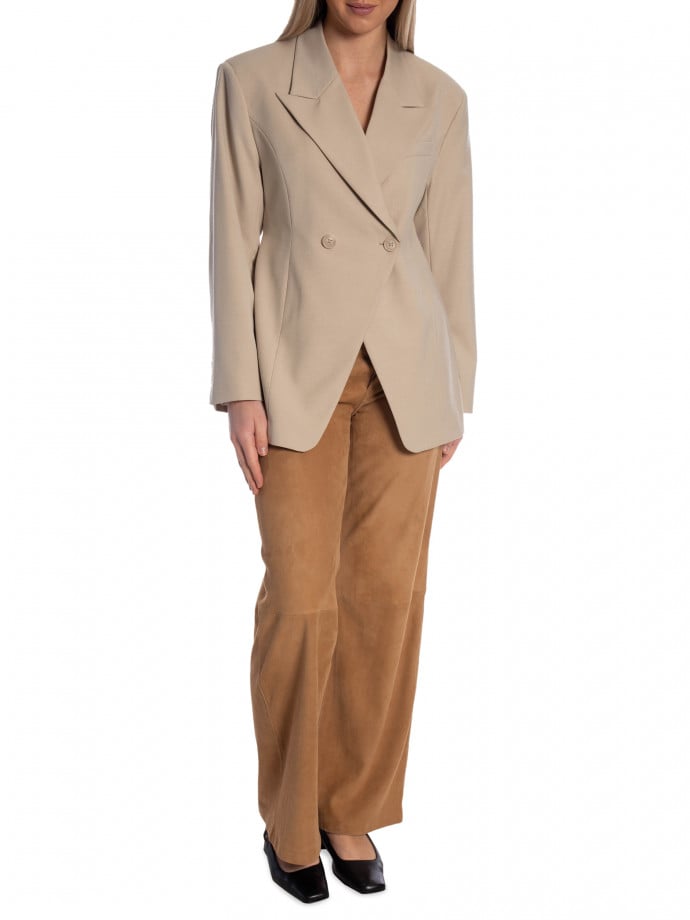 TWIST & TANGO KAVAJ NAAMA LT BEIGE MÉLANGE