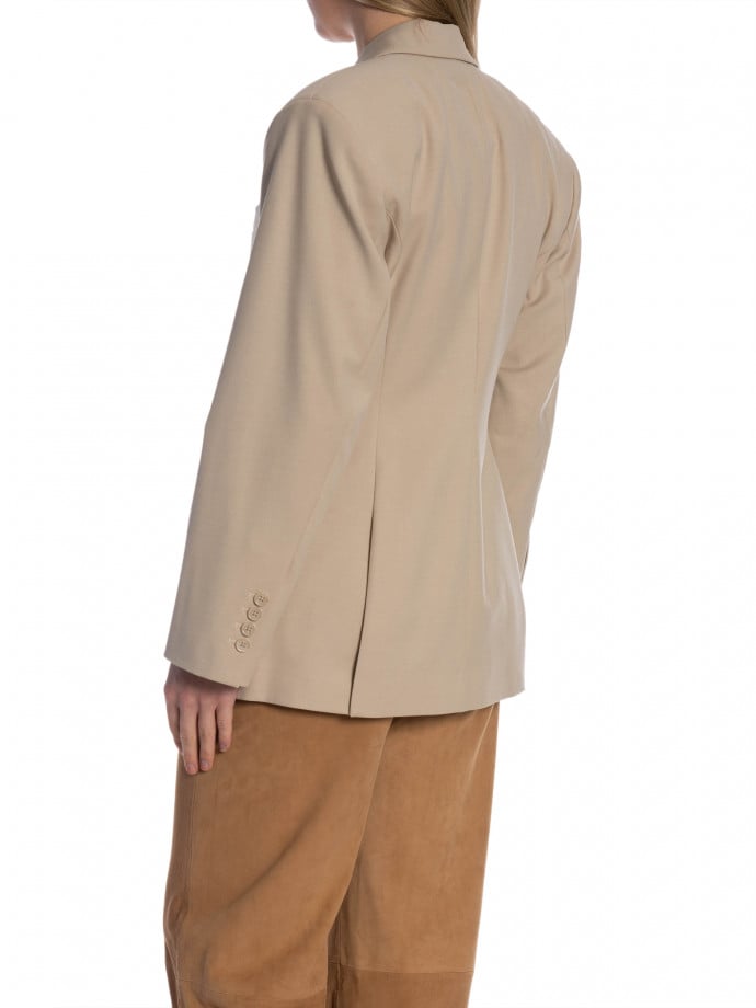 TWIST & TANGO KAVAJ NAAMA LT BEIGE MÉLANGE