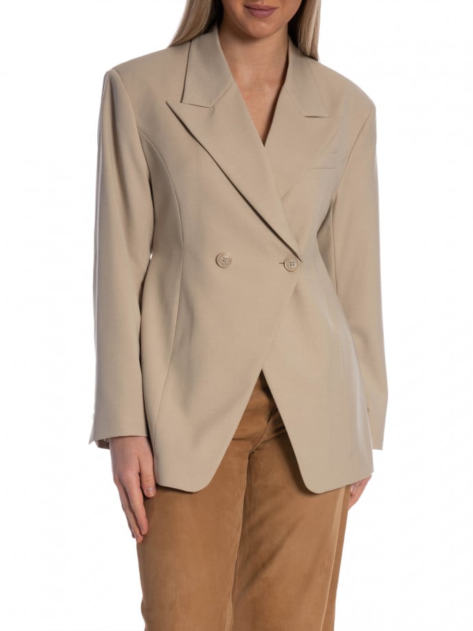 TWIST & TANGO KAVAJ NAAMA LT BEIGE MÉLANGE