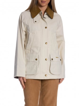 BARBOUR JACKA MODERN BEADNELL