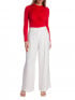 COPPEROSE TOPP ADJUSTED WITH KNOT RED