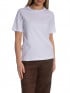 LEVETE ROOM TOPP PALOMA 1 WHITE