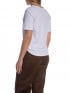 LEVETE ROOM TOPP PALOMA 1 WHITE