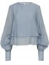 COPENHAGEN MUSE BLUS MOLLY HEATHER