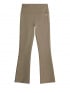 J.LINDEBERG LEGGINGS FIONA FLARED BRINDLE