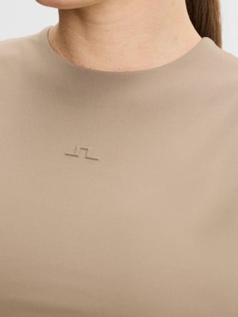 J.LINDEBERG TOPP CLARISSE BRINDLE