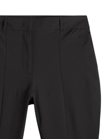 J.LINDEBERG BYXA FLARE BLACK