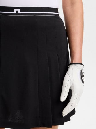 J.LINDEBERG KJOL HARLOW BLACK