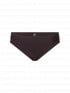 TWIST & TANGO BIKINITROSA LIEZEL RICH BROWN 