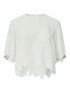 Y.A.S TOPP YASMORI STAR WHITE
