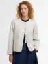 BARBOUR JACKA CASHEL QUILT