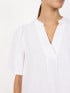 LEVETE ROOM TOPP NAJA WHITE