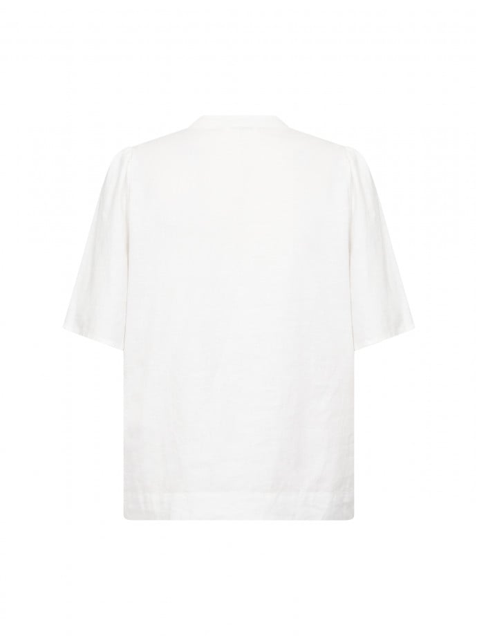 LEVETE ROOM TOPP NAJA WHITE