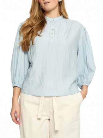 MINUS BLUS ORIANA SKYWAY BLUE 