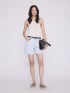 ANINE BING ESPADRILLES PALOMA SAGE
