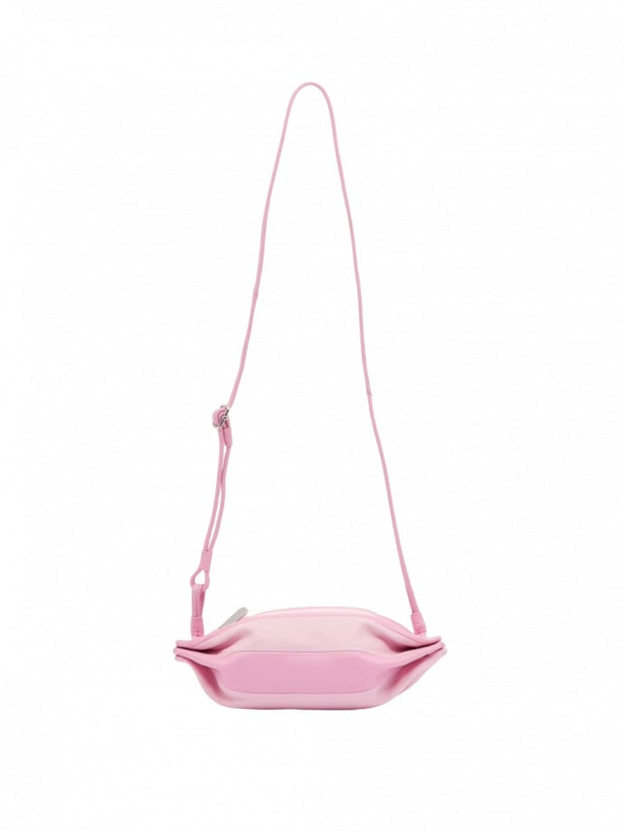 MARIMEKKO VÄSKA PIKKU KARLA MULTI SHOULDER LIGHT PINK