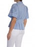 CO'COUTURE BLUS POPPY EMB PALE BLUE