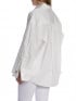 COPENHAGEN MUSE SKJORTA MELANIE BRIGHT WHITE