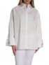 COPENHAGEN MUSE SKJORTA MELANIE BRIGHT WHITE