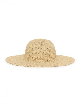 INWEAR HATT PAWL NATURE