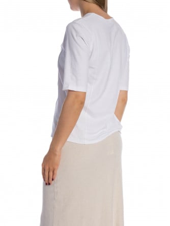 INWEAR TOPP SOPHIE PURE WHITE