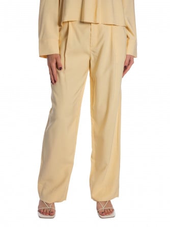MBYM BYXA DANIELLO CASSI SUMMER YELLOW