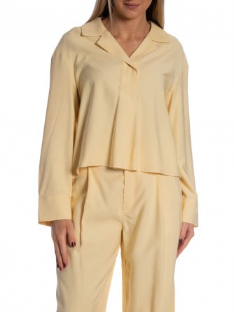 MBYM TOPP ELIO CASSI SUMMER YELLOW