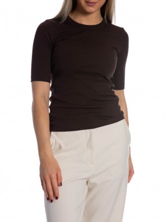 INWEAR TOPP DAGNA COFFEE BEAN