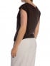 INWEAR TOPP PENNIE COFFEE BEAN