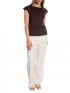 INWEAR TOPP PENNIE COFFEE BEAN