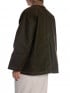 BRIXTOL TEXTILES JACKA DAVONNA LIGHT OLIVE