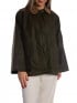 BRIXTOL TEXTILES JACKA DAVONNA LIGHT OLIVE