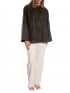 BRIXTOL TEXTILES JACKA DAVONNA LIGHT OLIVE