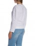 INWEAR TOPP SOPHIE LONGPURE WHITE