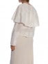 KAREN BY SIMONSEN BLUS ERMINE EGRET