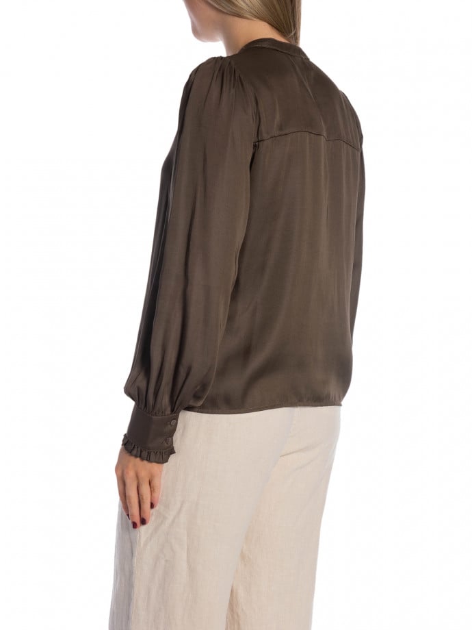 NEO NOIR BLUS ZOLA BROWN