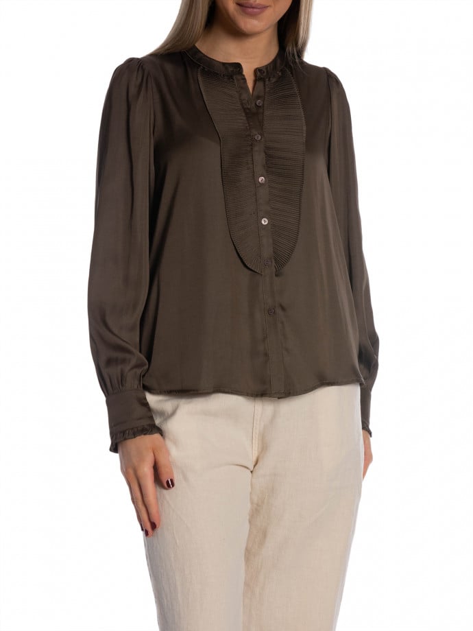 NEO NOIR BLUS ZOLA BROWN