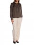 NEO NOIR BLUS ZOLA BROWN