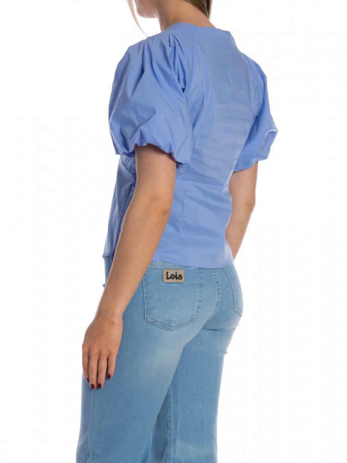 NEO NOIR BLUS IRINA SKY BLUE