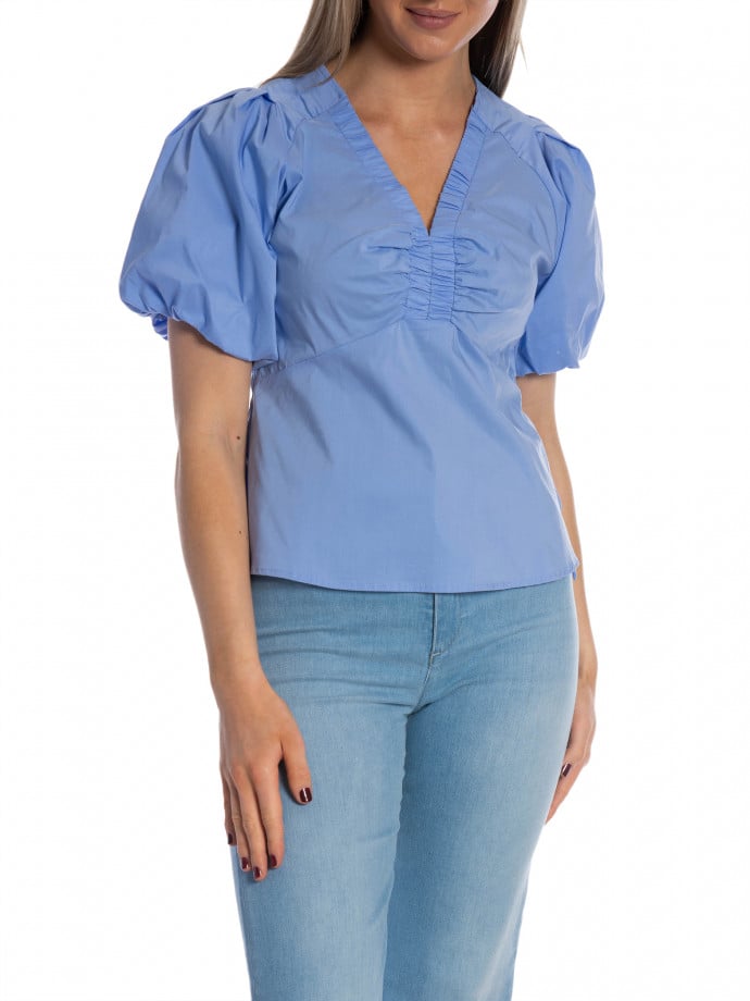 NEO NOIR BLUS IRINA SKY BLUE