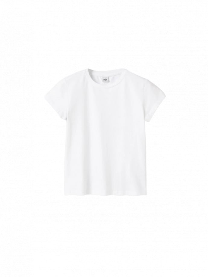 TWIST & TANGO TOPP HILDA WHITE
