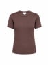 LEVETE ROOM TOPP NUMBIA CHOCOLATE