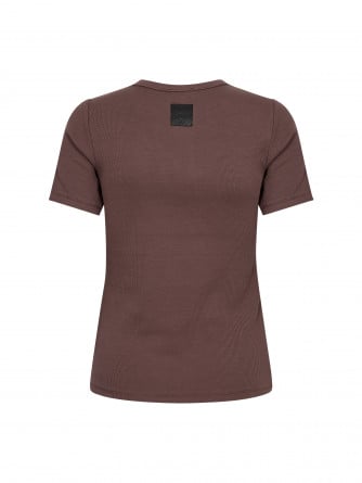 LEVETE ROOM TOPP NUMBIA CHOCOLATE