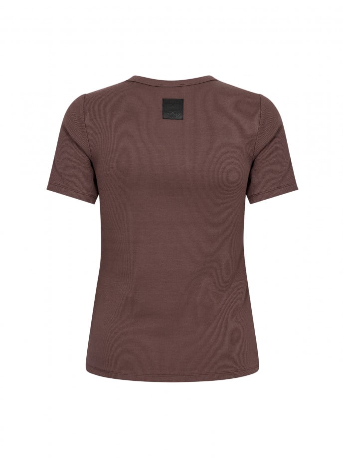 LEVETE ROOM TOPP NUMBIA CHOCOLATE