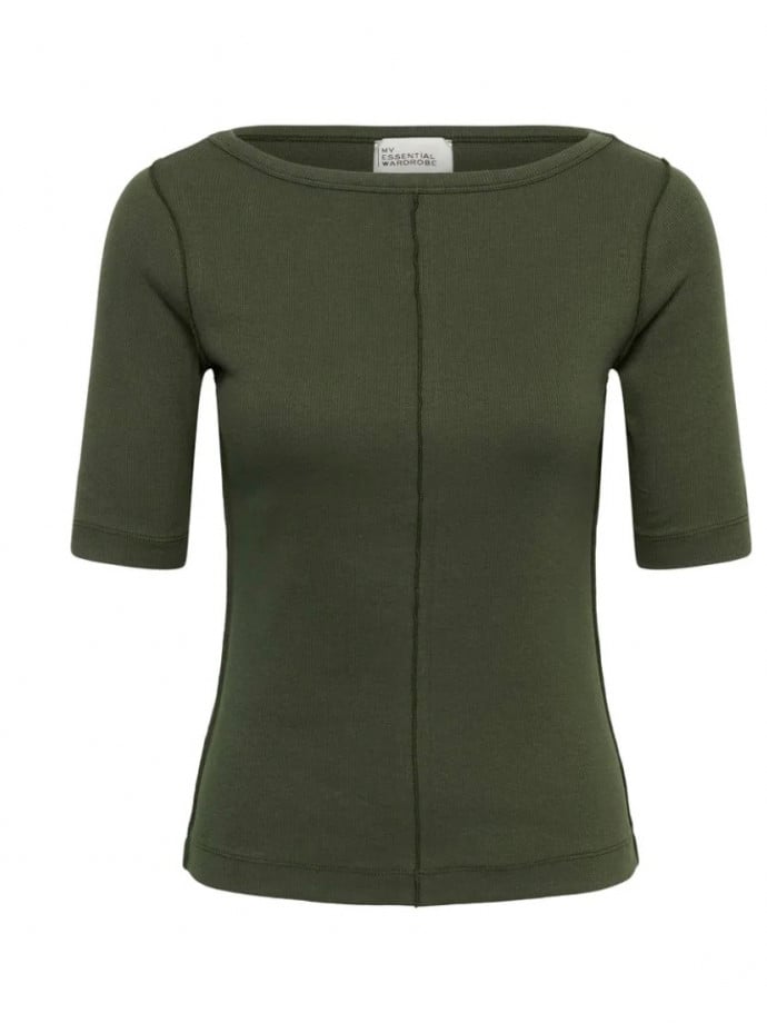 MY ESSENTIAL WARDROBE TOPP MANDY FOREST NIGHT