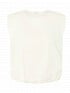 SOAKED TOPP JINA BALLOON BROKEN WHITE