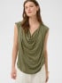 SOAKED TOPP HANADI WATERFALL DUSKY GREEN